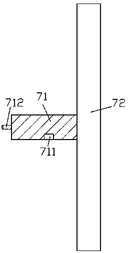 Novel traffic control instruction device