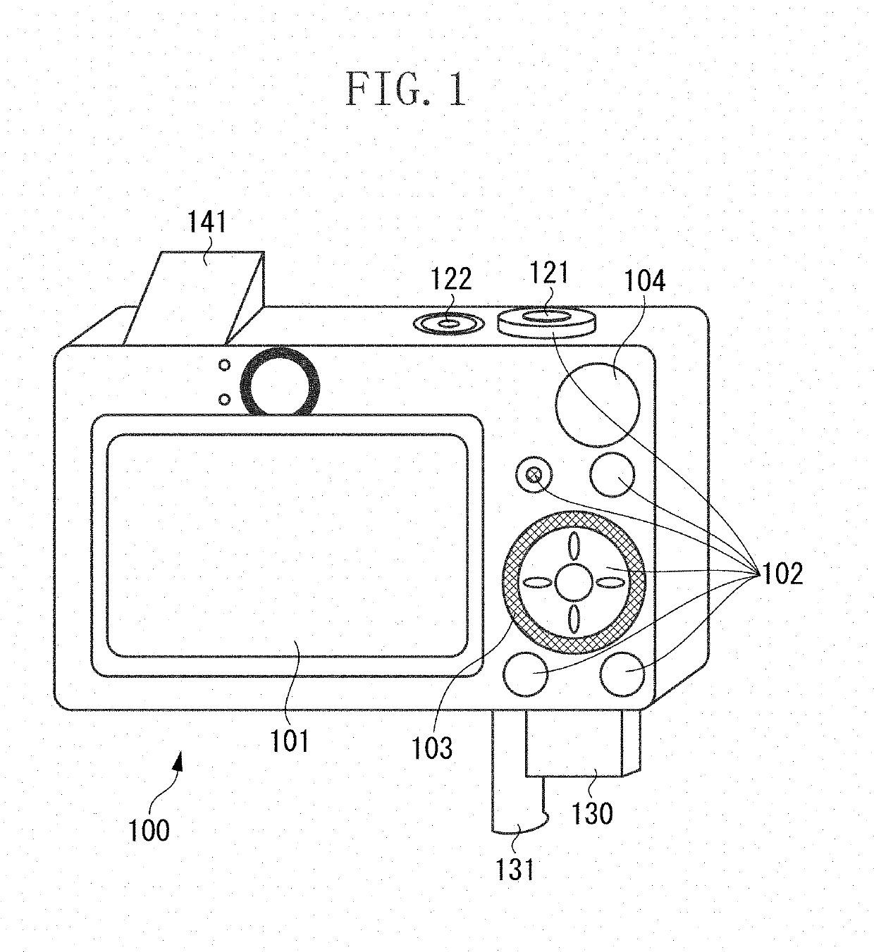 Image processing apparatus, image pickup apparatus, control method, and storage medium