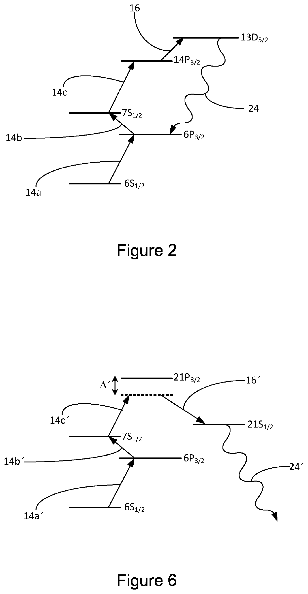 Method and Apparatus for Terahertz or Microwave Imaging