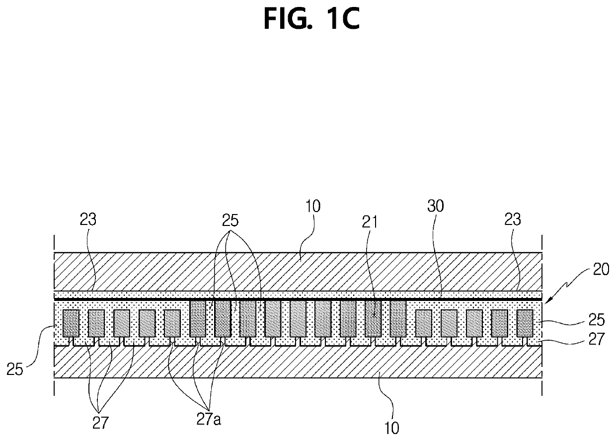 Smart contact lens for non-invasive drug delivery