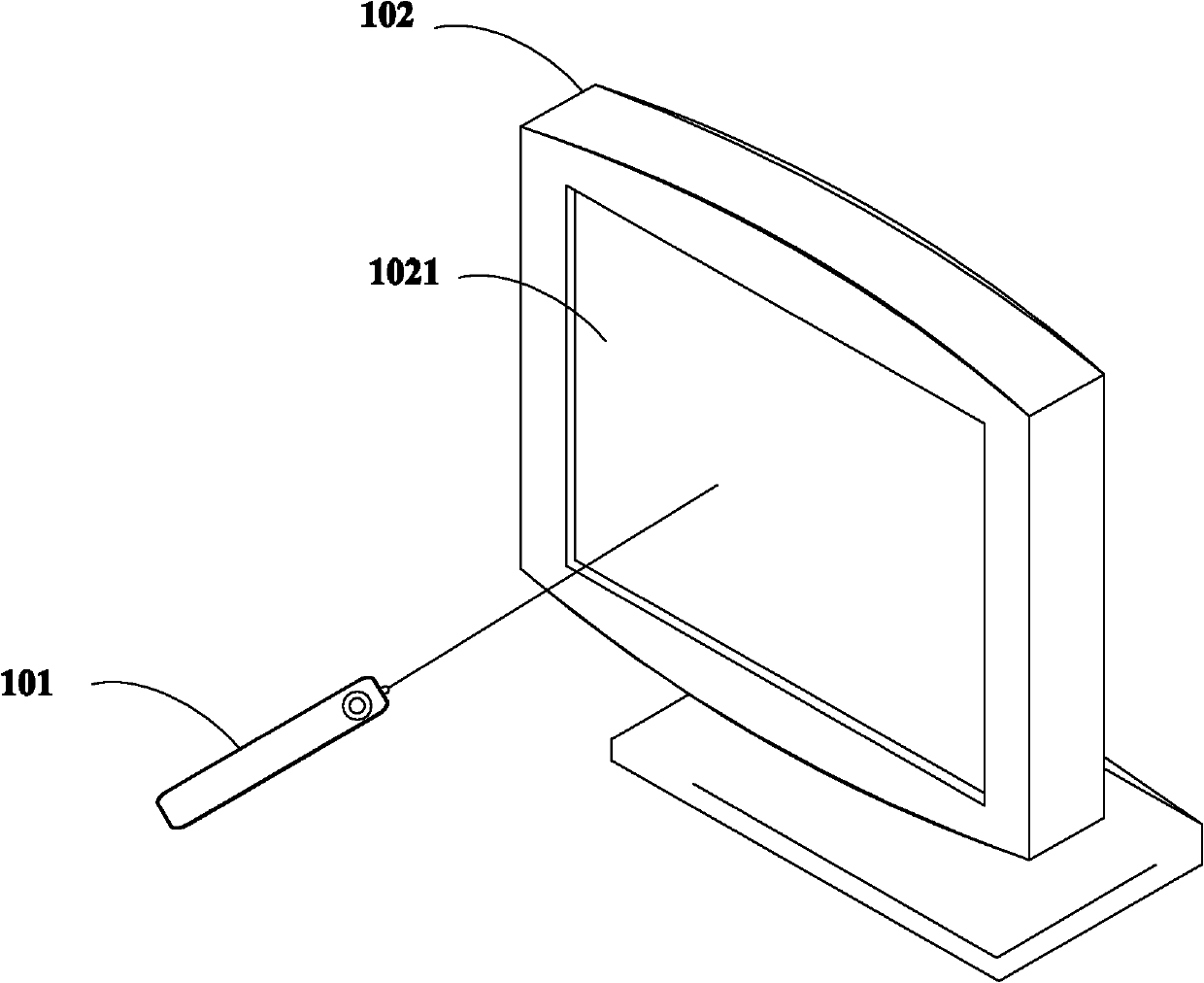 Display system