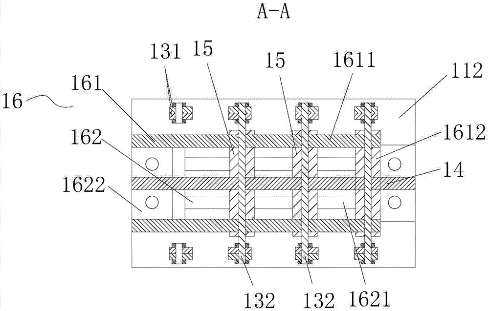 Universal objective table and microscope