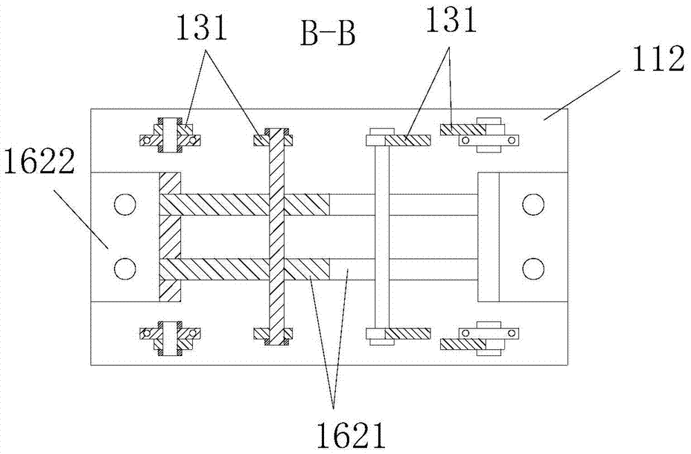 Universal objective table and microscope