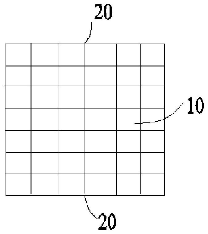 Air conditioner, frost inhibition and moisture absorption device for air conditioner and method and device for controlling air conditioner