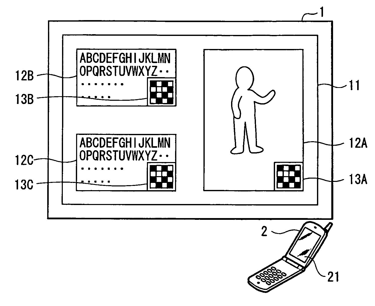 Display apparatus, communication system, and communication method