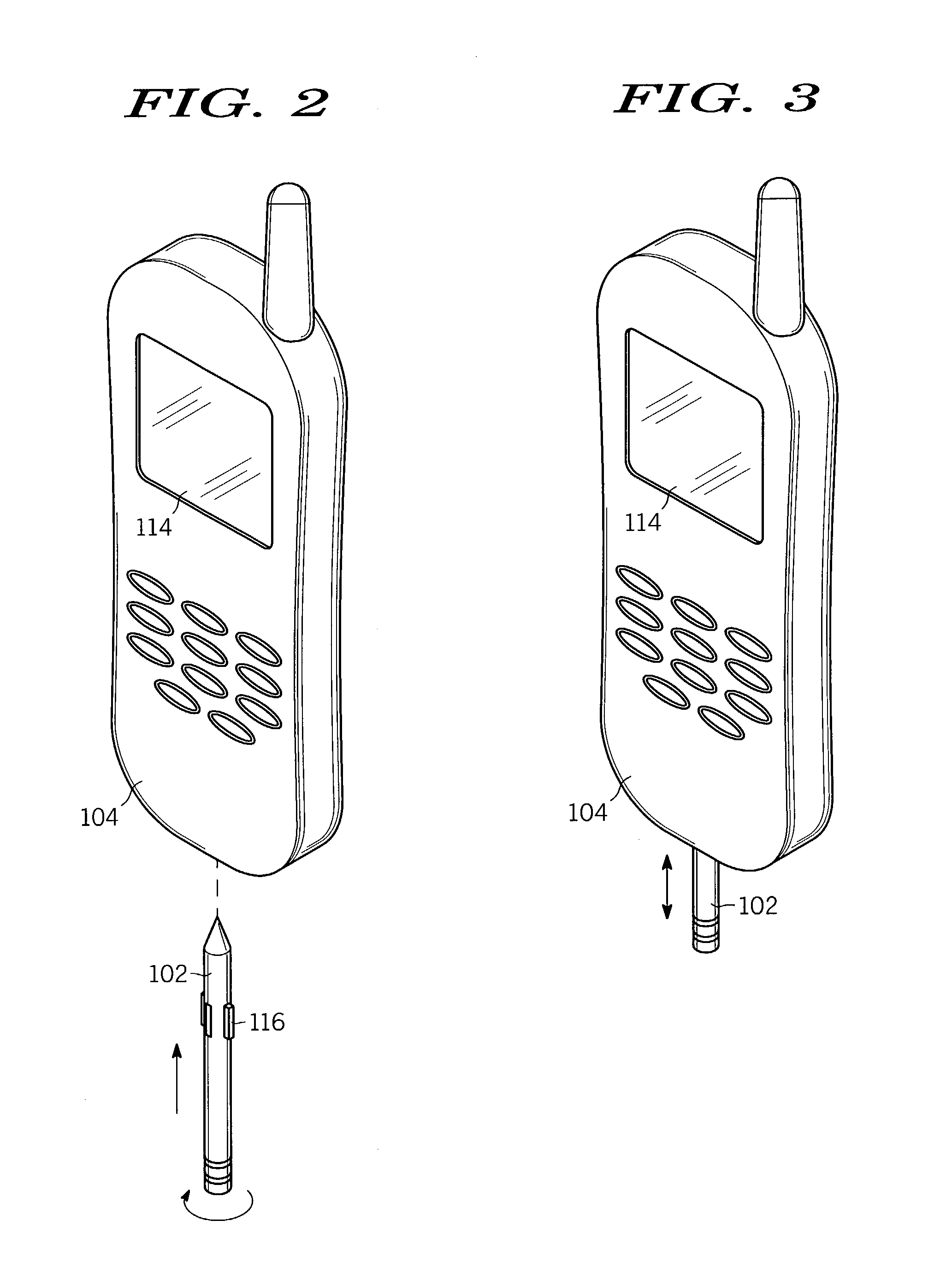 Proportional force input apparatus for an electronic device