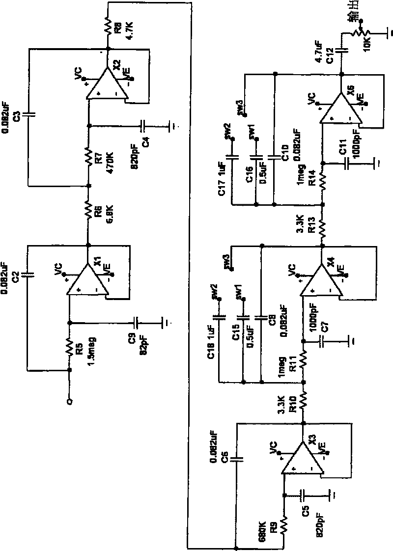 Laryngeal stroboscope using voice signal