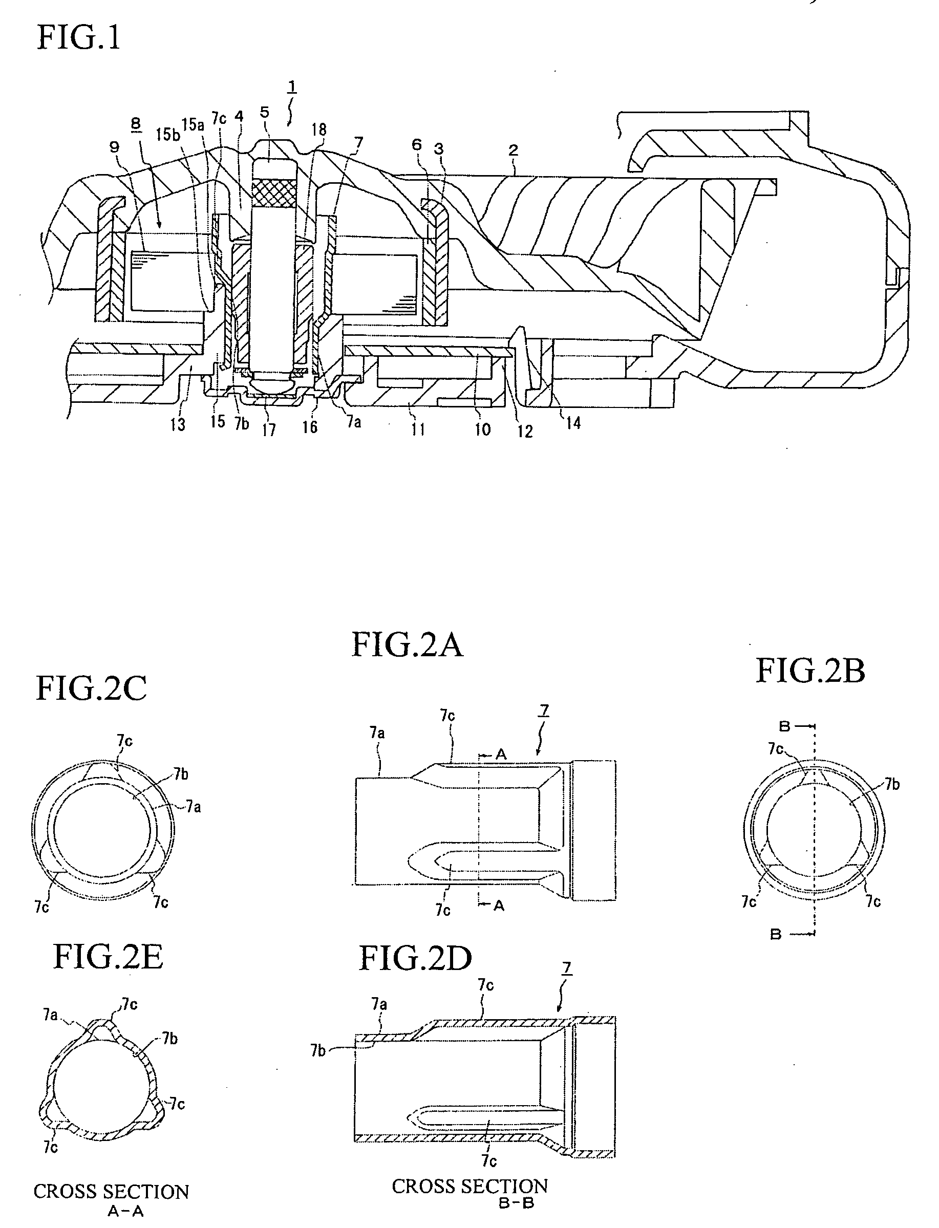 Outer rotor motor