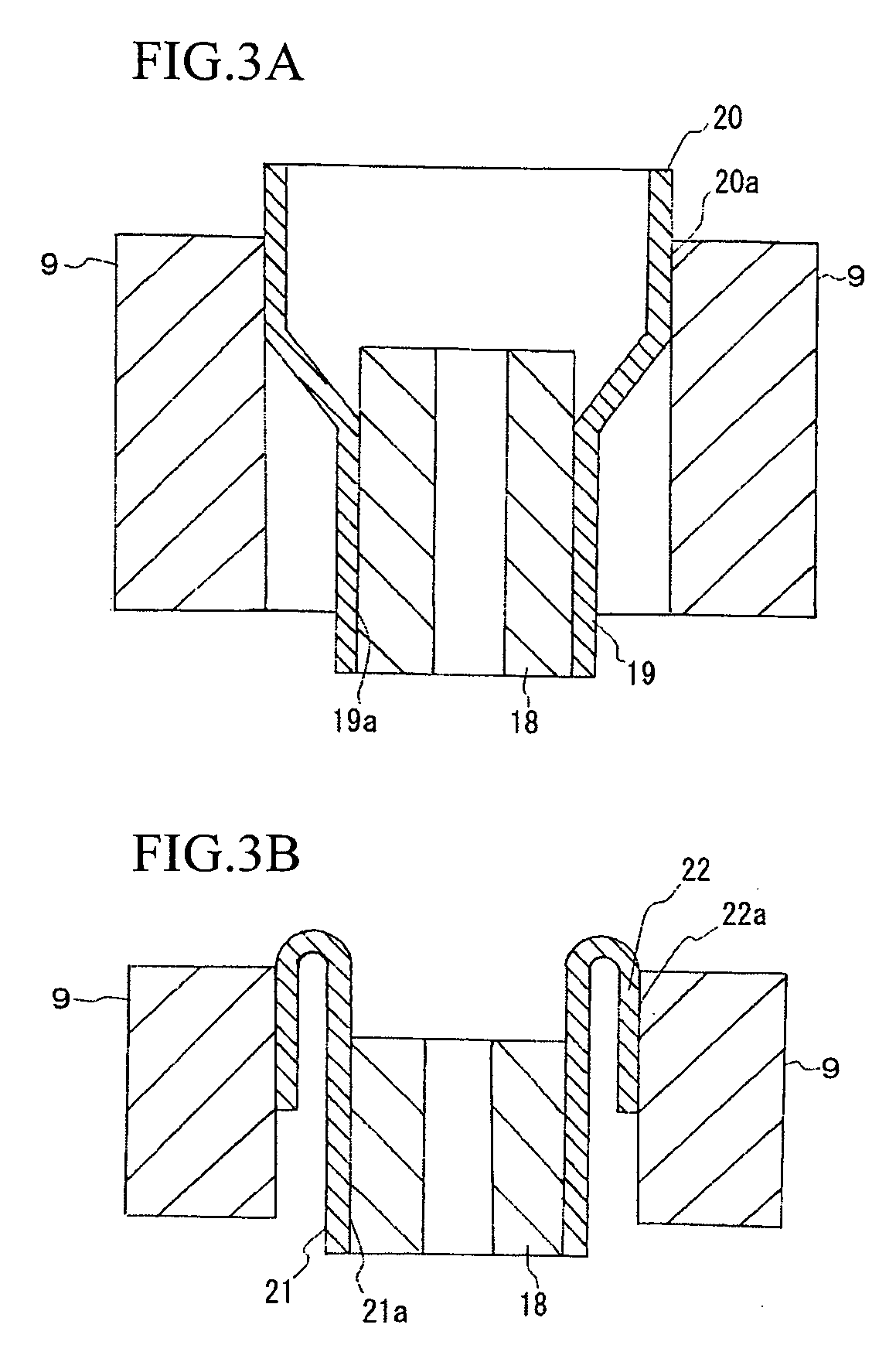 Outer rotor motor