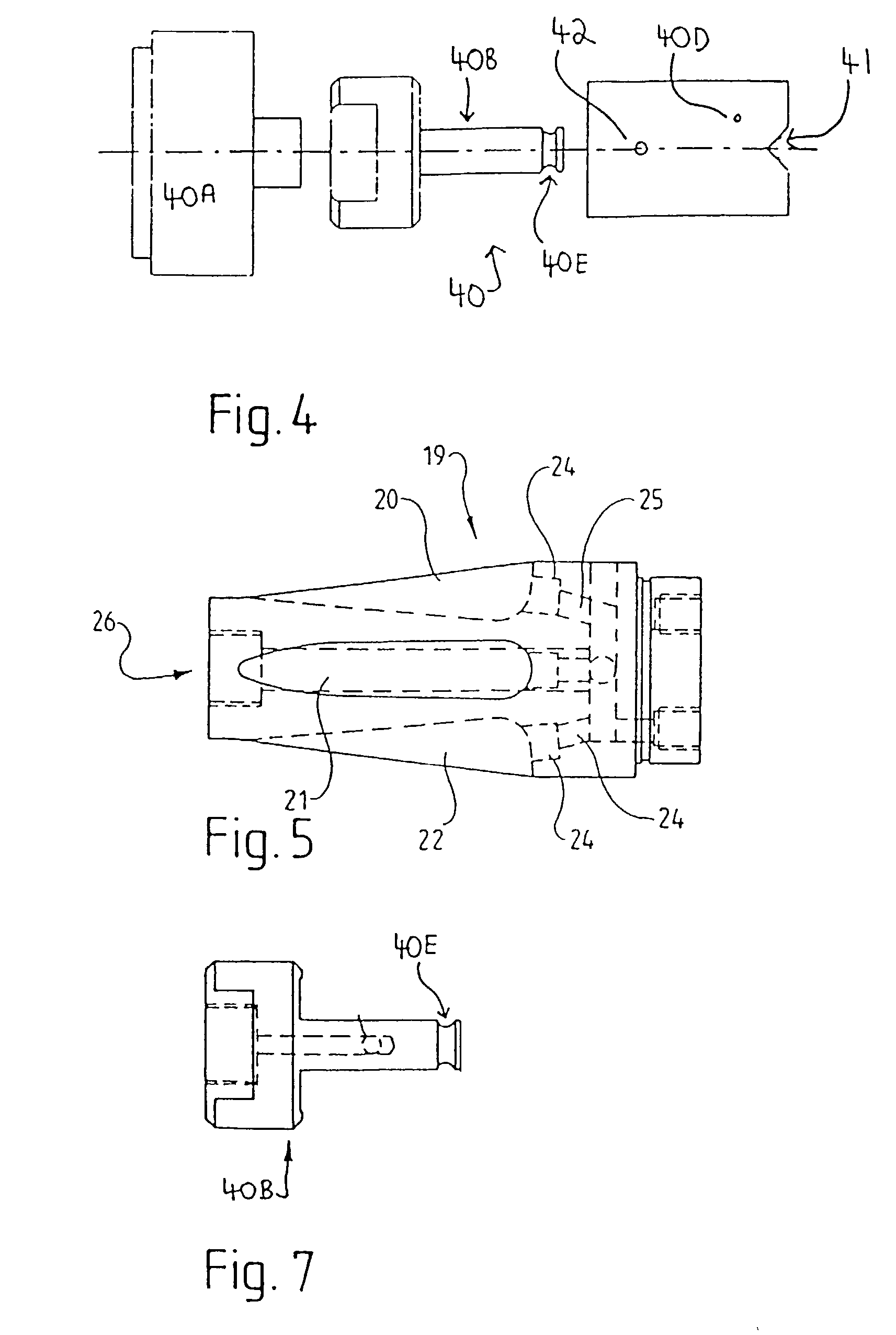 Fluid drilling system