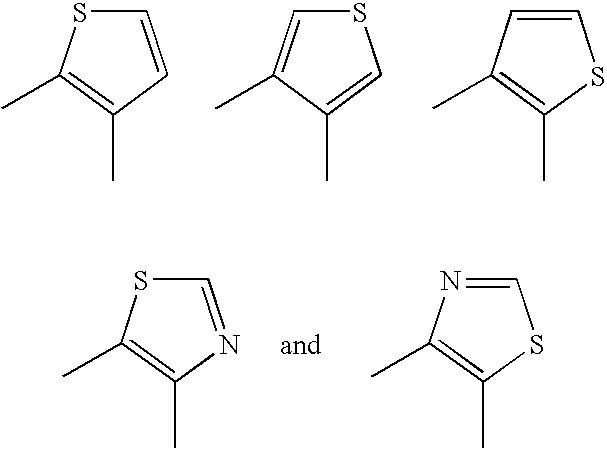 Aromatic-ring-fused pyrimidine derivative