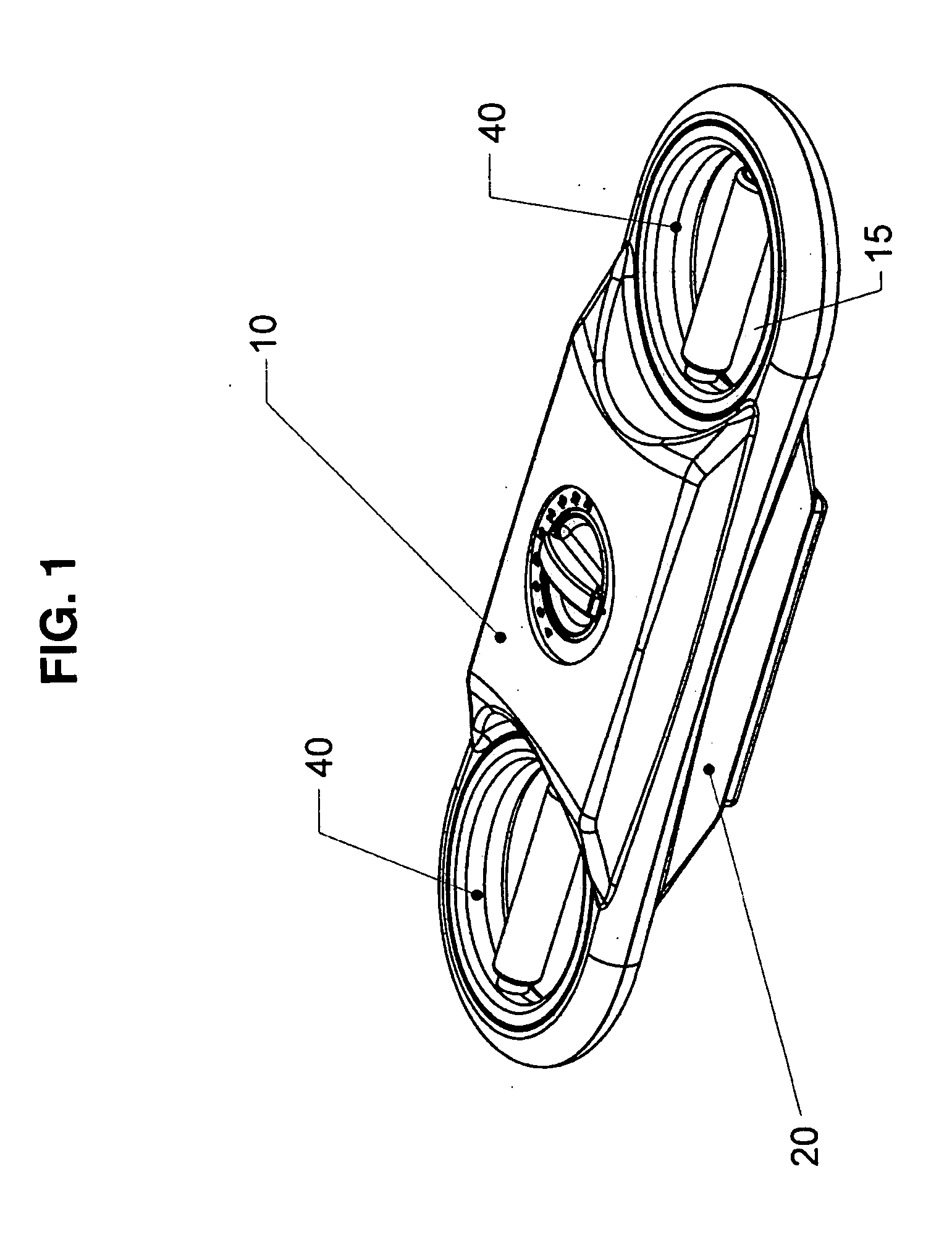 Exercise device, method of fabricating exercise device, and method and system for interaction with an exercise device