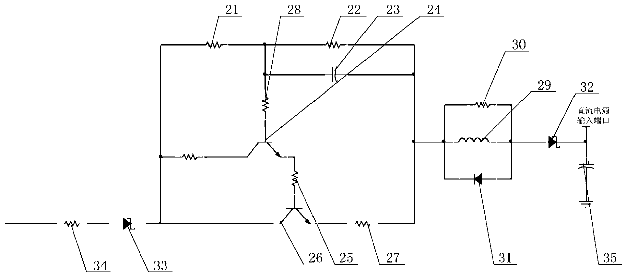 A video surveillance system