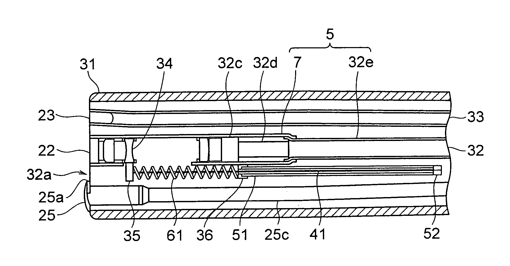 Endoscope apparatus