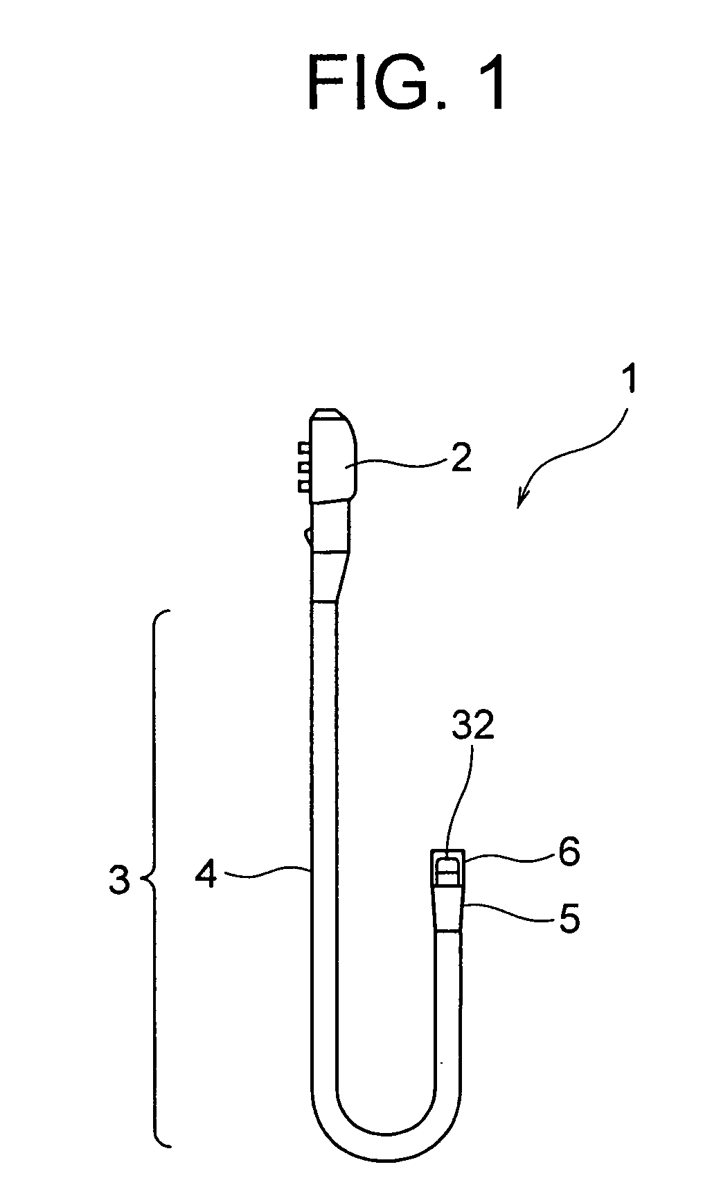 Endoscope apparatus