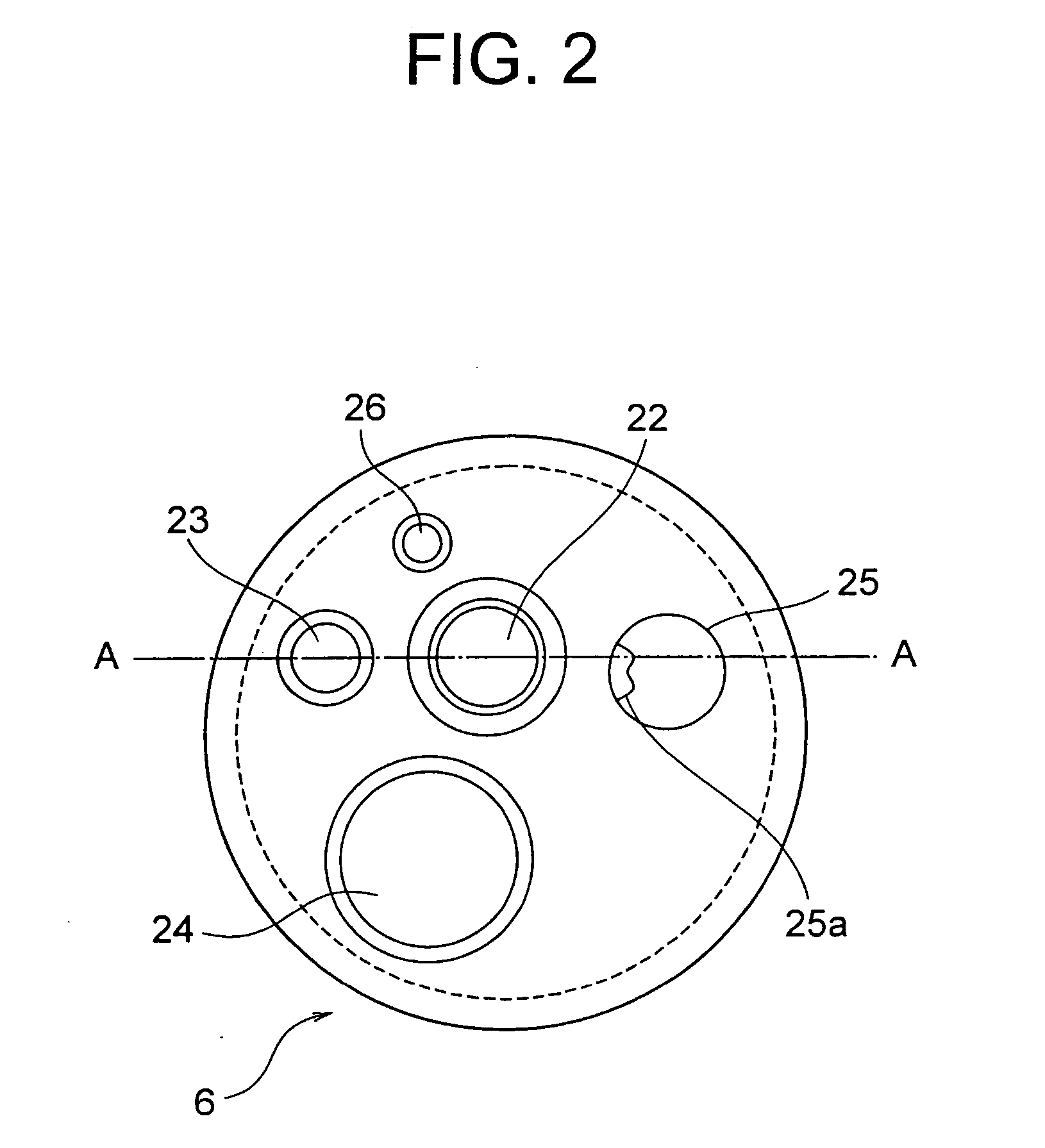 Endoscope apparatus