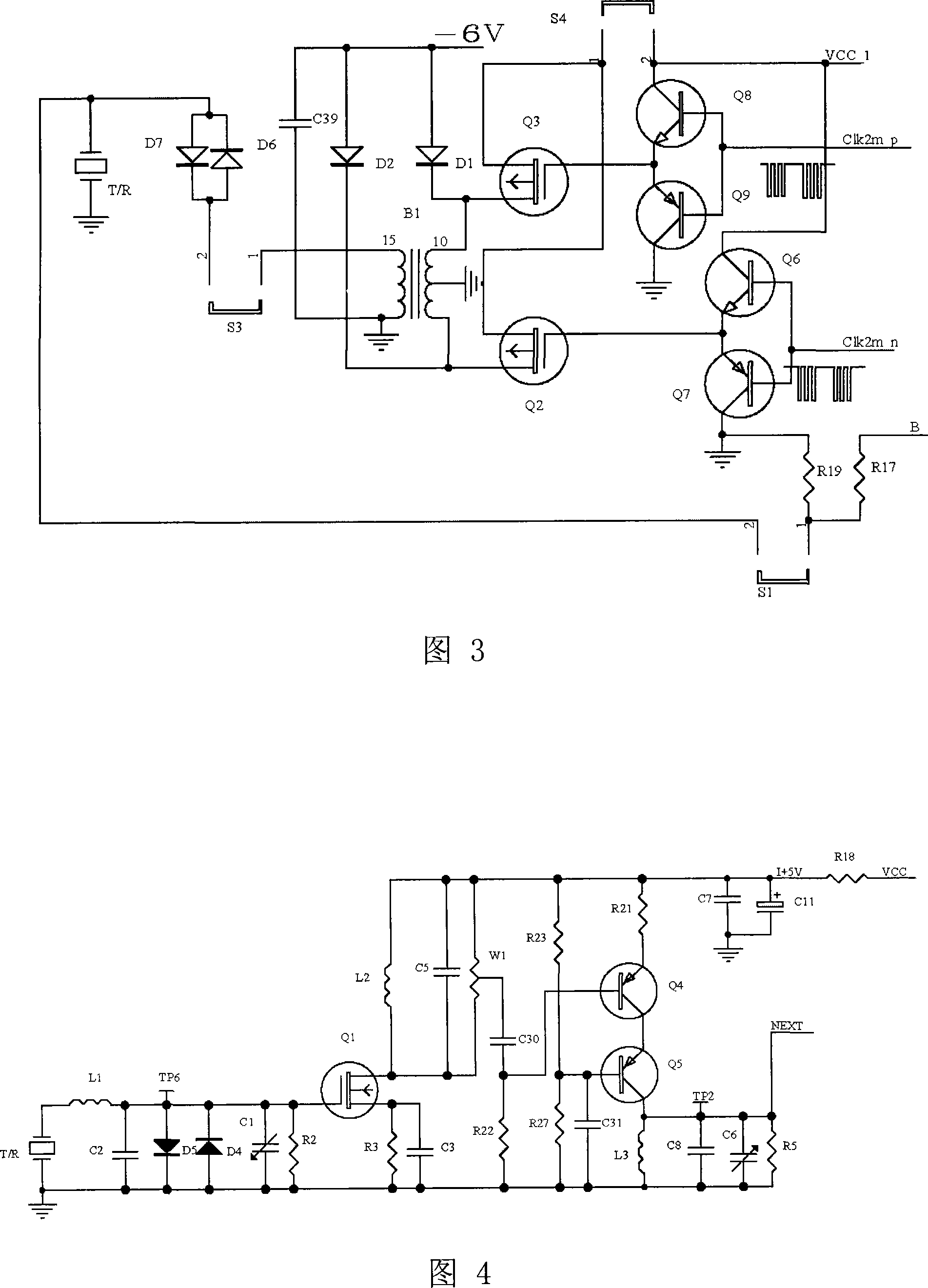 Wireless fetal rhythm monitoring device and method