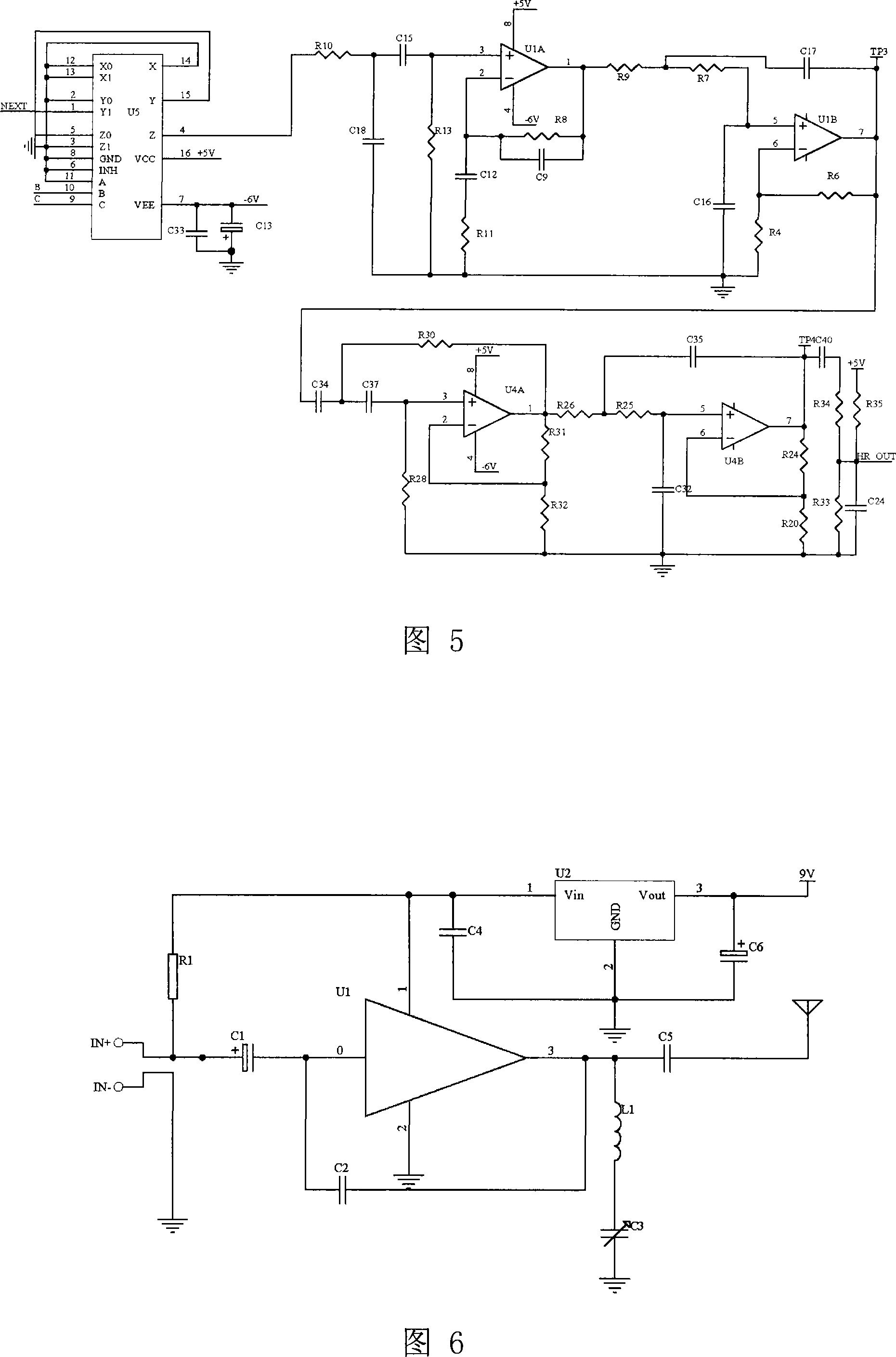 Wireless fetal rhythm monitoring device and method