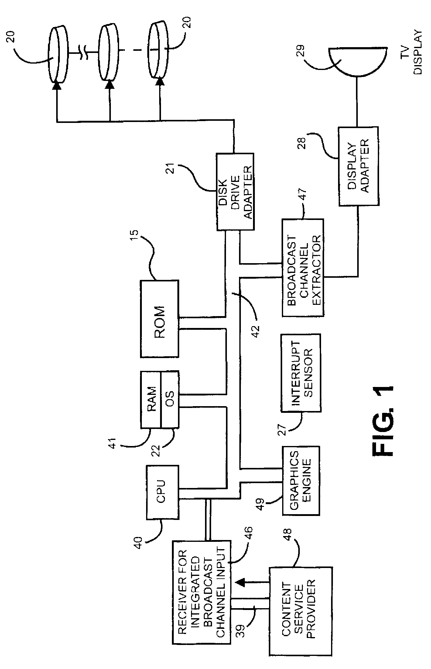 Optimizing recording space in digital video recording of television programs containing commercials