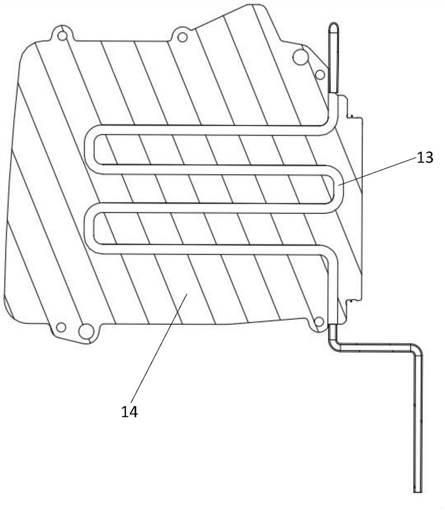 Laundrytreatment equipment