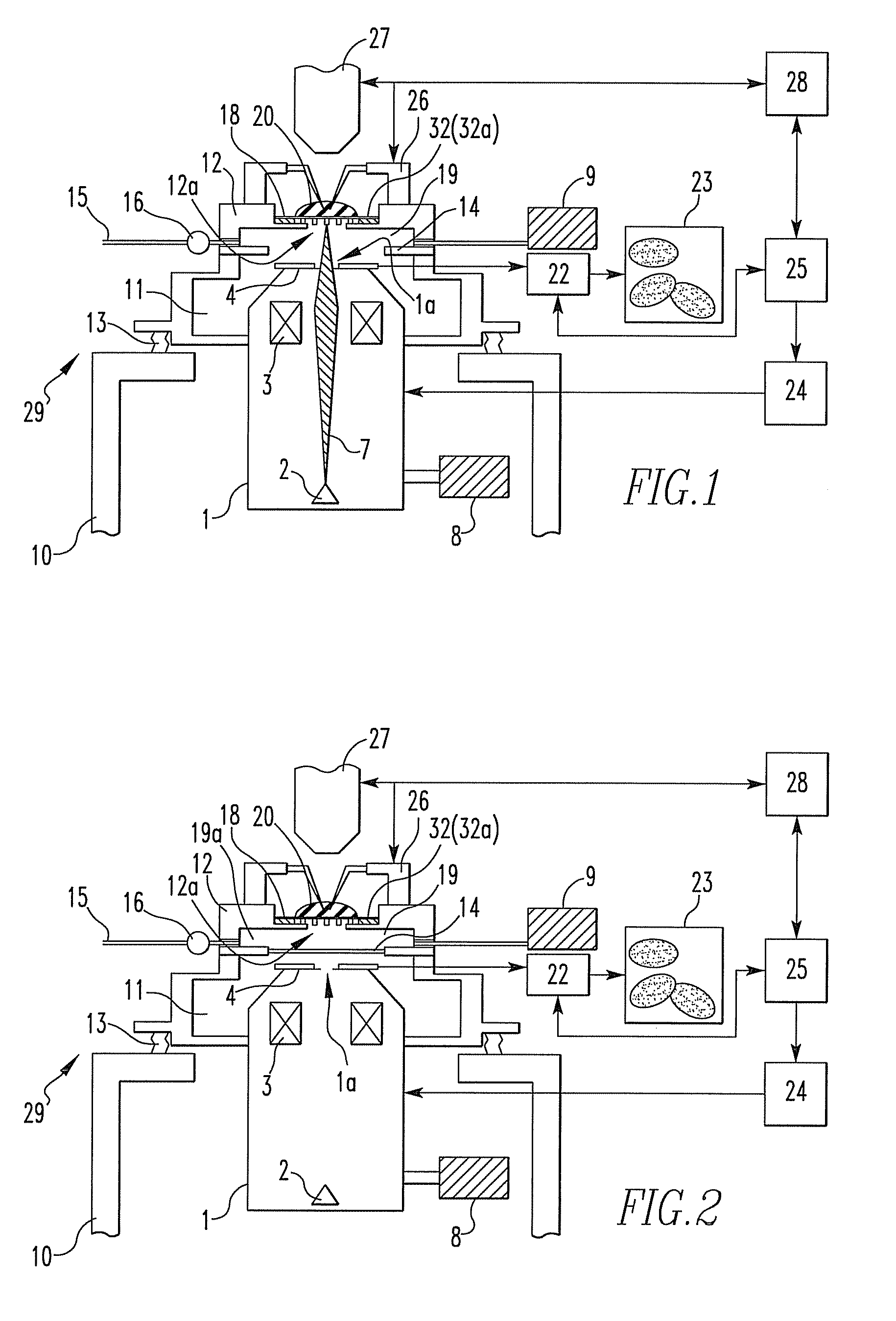 Sample inspection apparatus, sample inspection method and sample inspection system