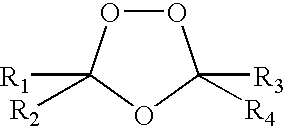 Spiro and dispiro 1,2,4-trioxolane antimalarials