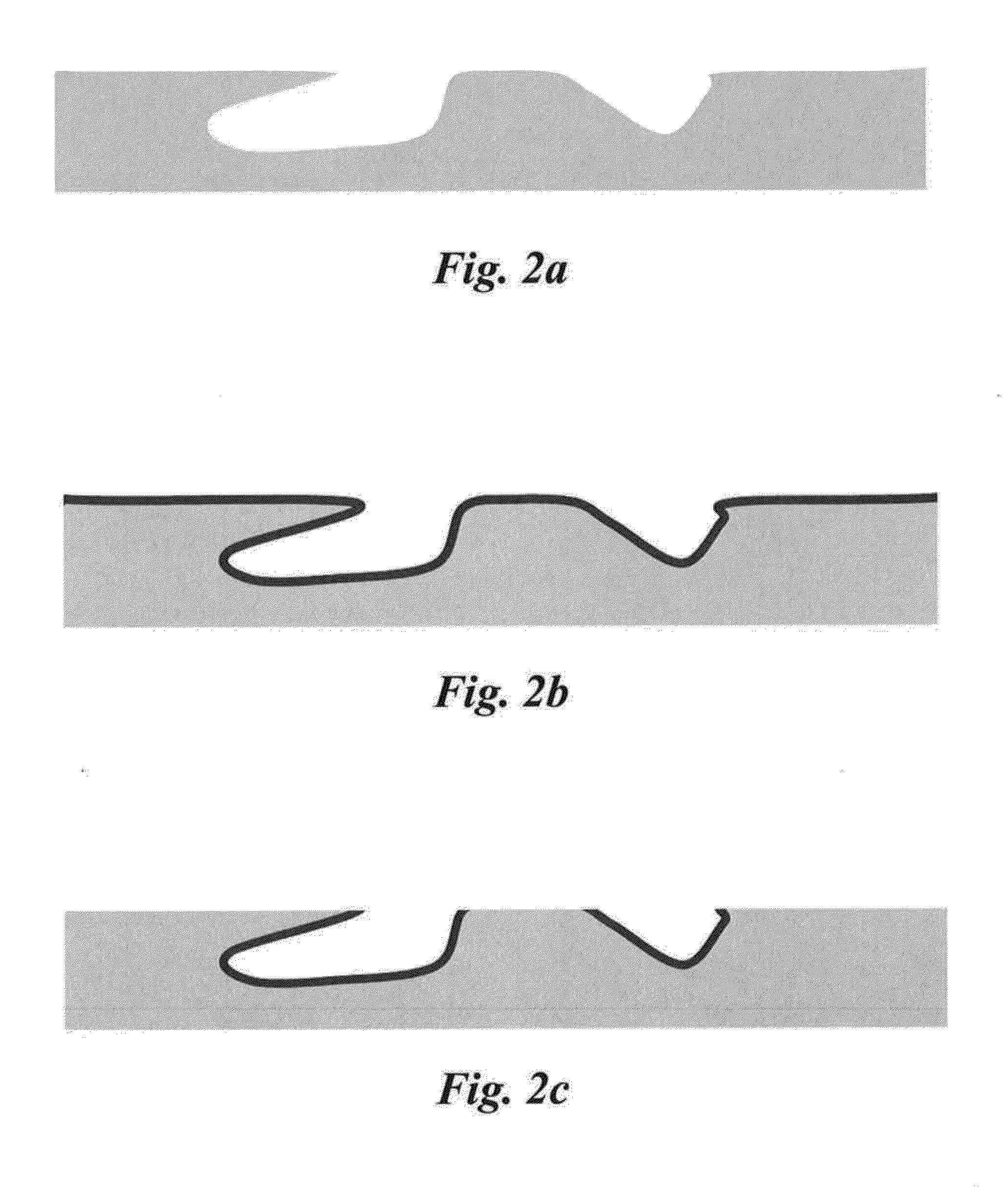 Article comprising silicon nanowires on a metal substrate