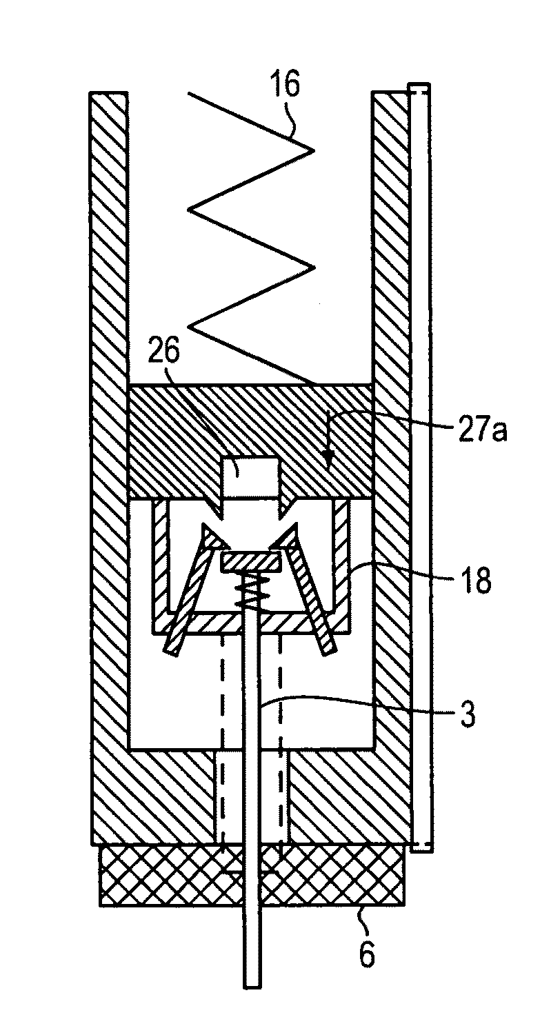 Cannula Insertion Device and Related Methods