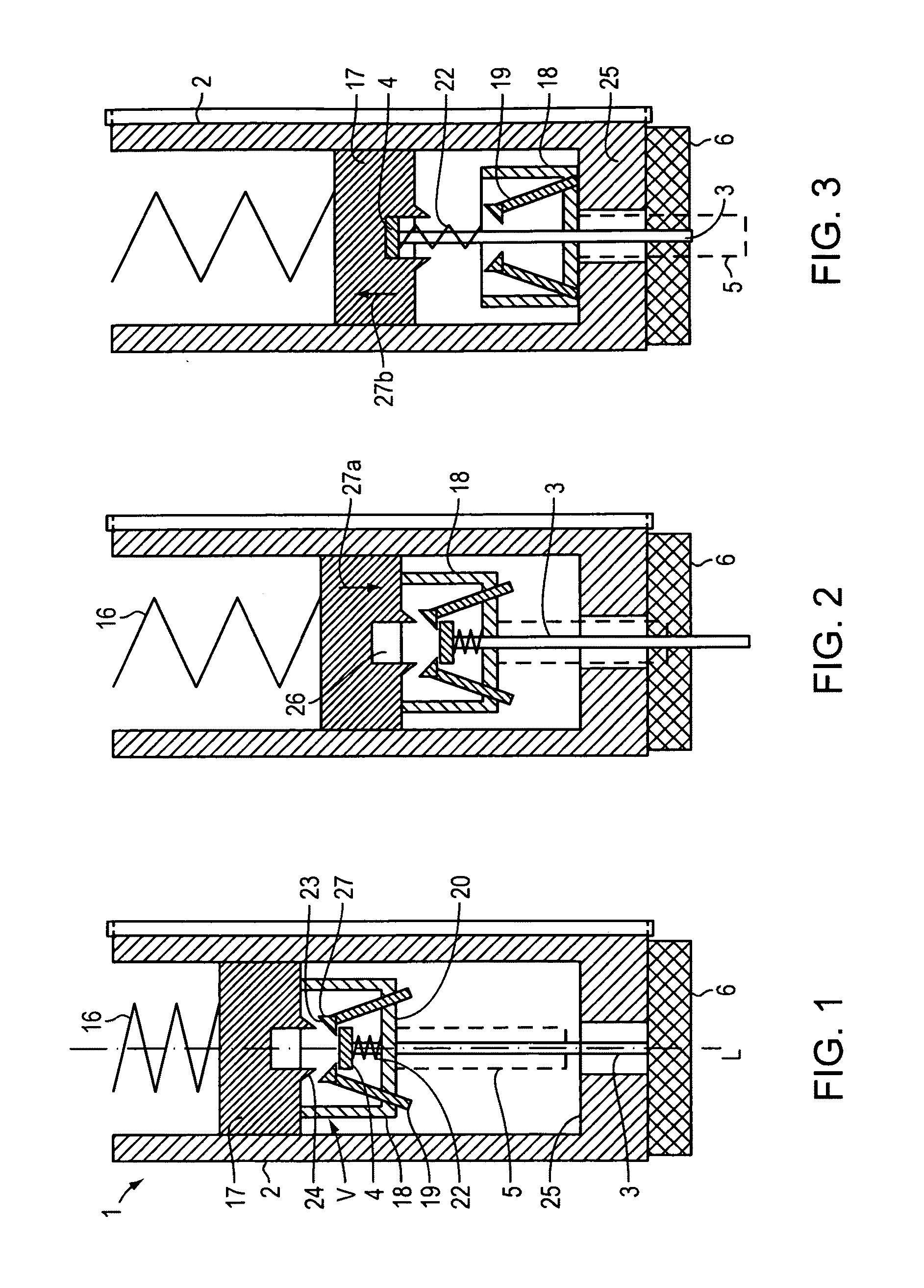 Cannula Insertion Device and Related Methods