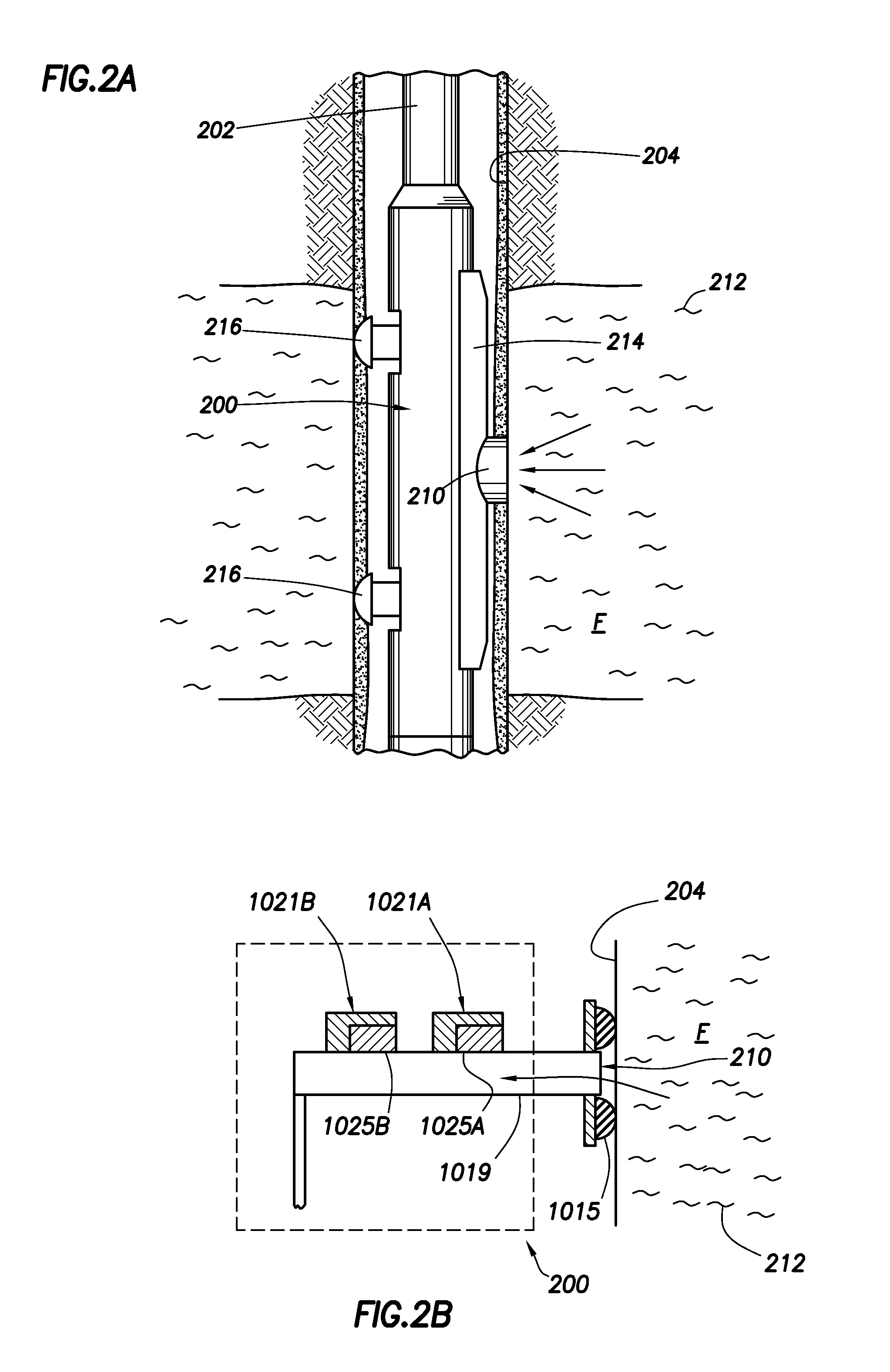 Downhole corrosion monitoring