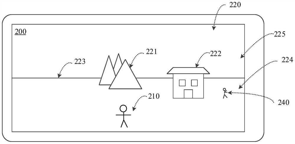 Virtual prop control method and device, computer equipment and storage medium