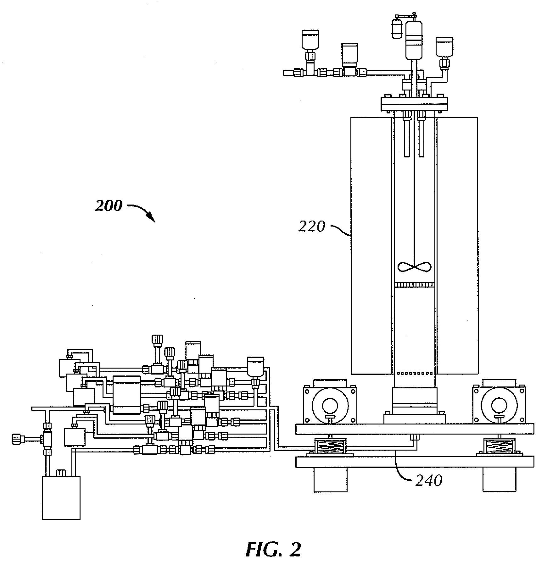 Hybrid carbon nanotube reinforced composite bodies