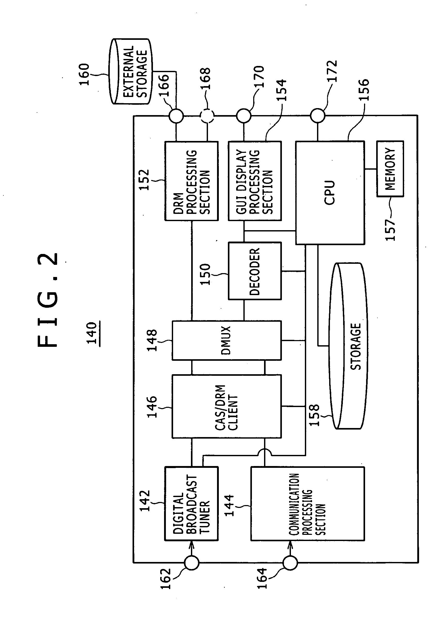 Content delivery system, delivery server, user terminal, and method