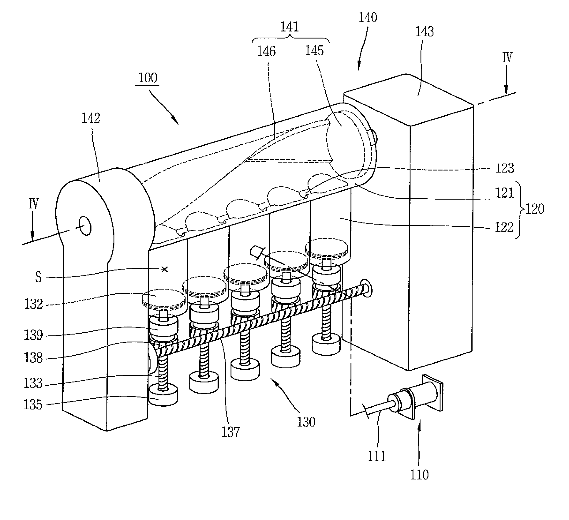 Ice maker, refrigerator having the same, and ice making method thereof