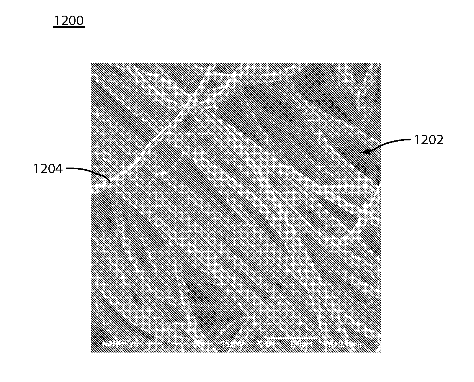 Nanostructure-Enhanced Platelet Binding and Hemostatic Structures