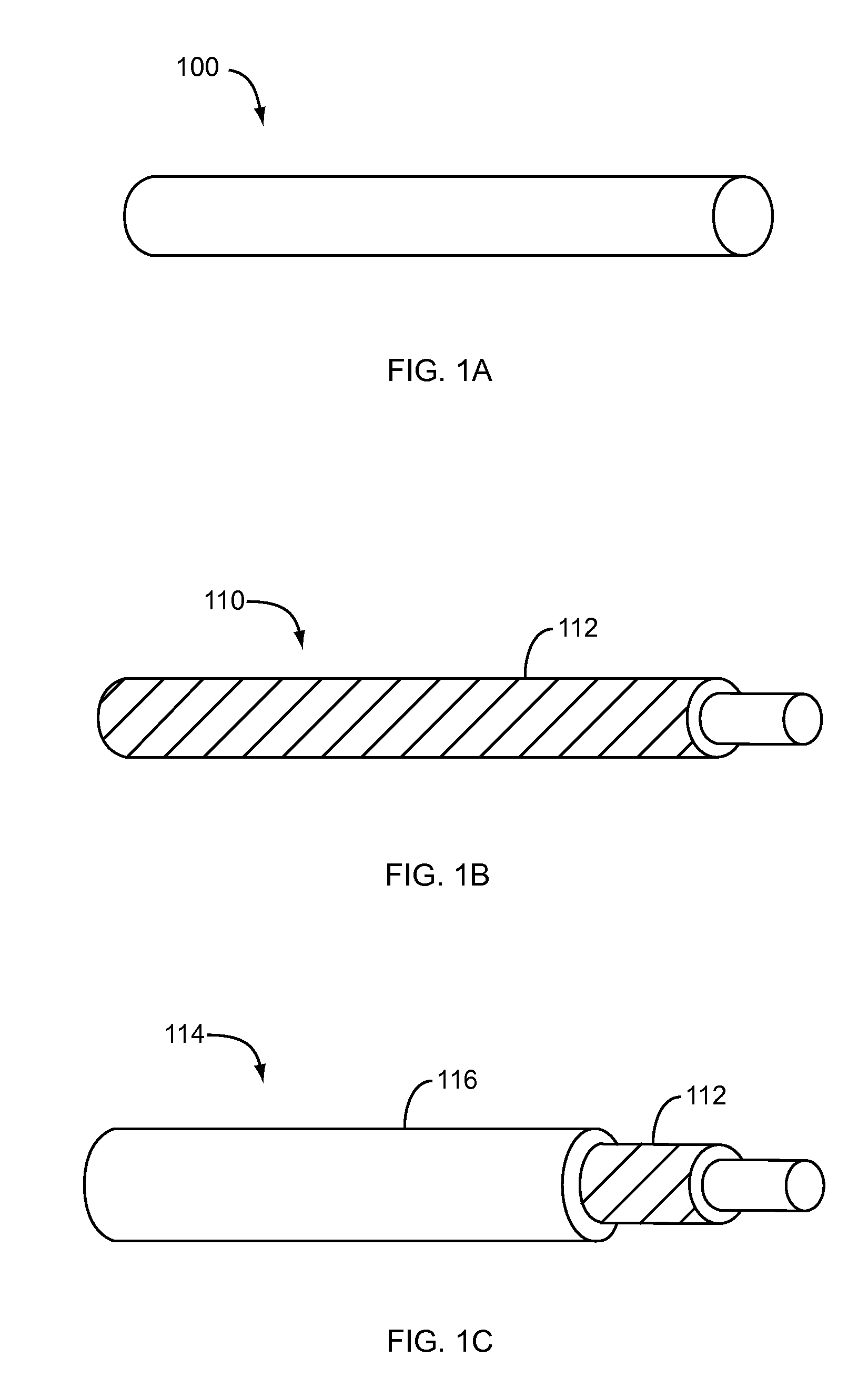 Nanostructure-Enhanced Platelet Binding and Hemostatic Structures