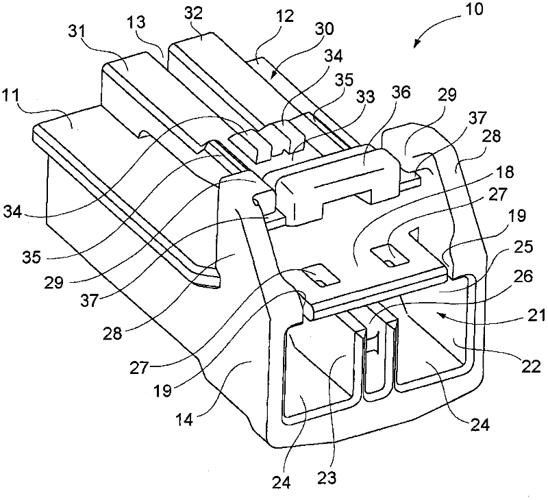 Connector