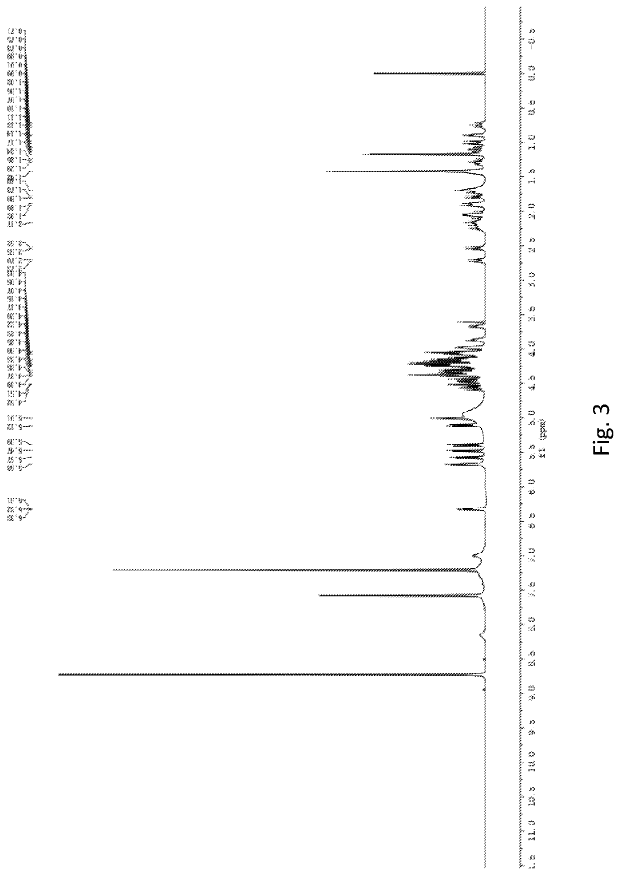 Method of converting RB to RD by using cutinase under stepwise changing temperatures