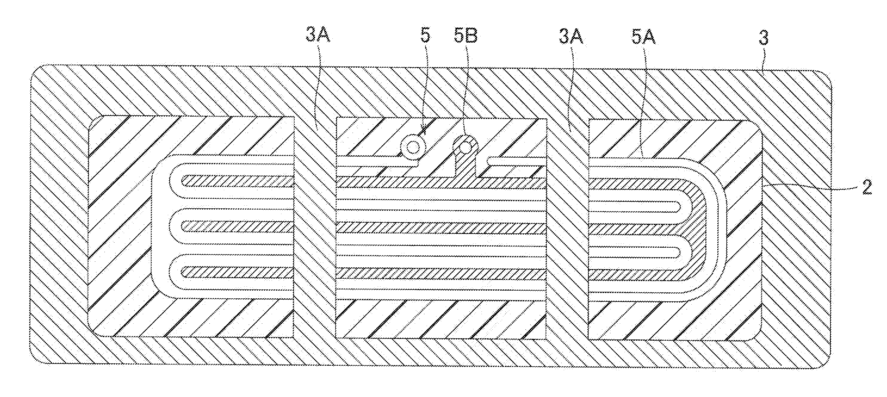 Boundary Microphone