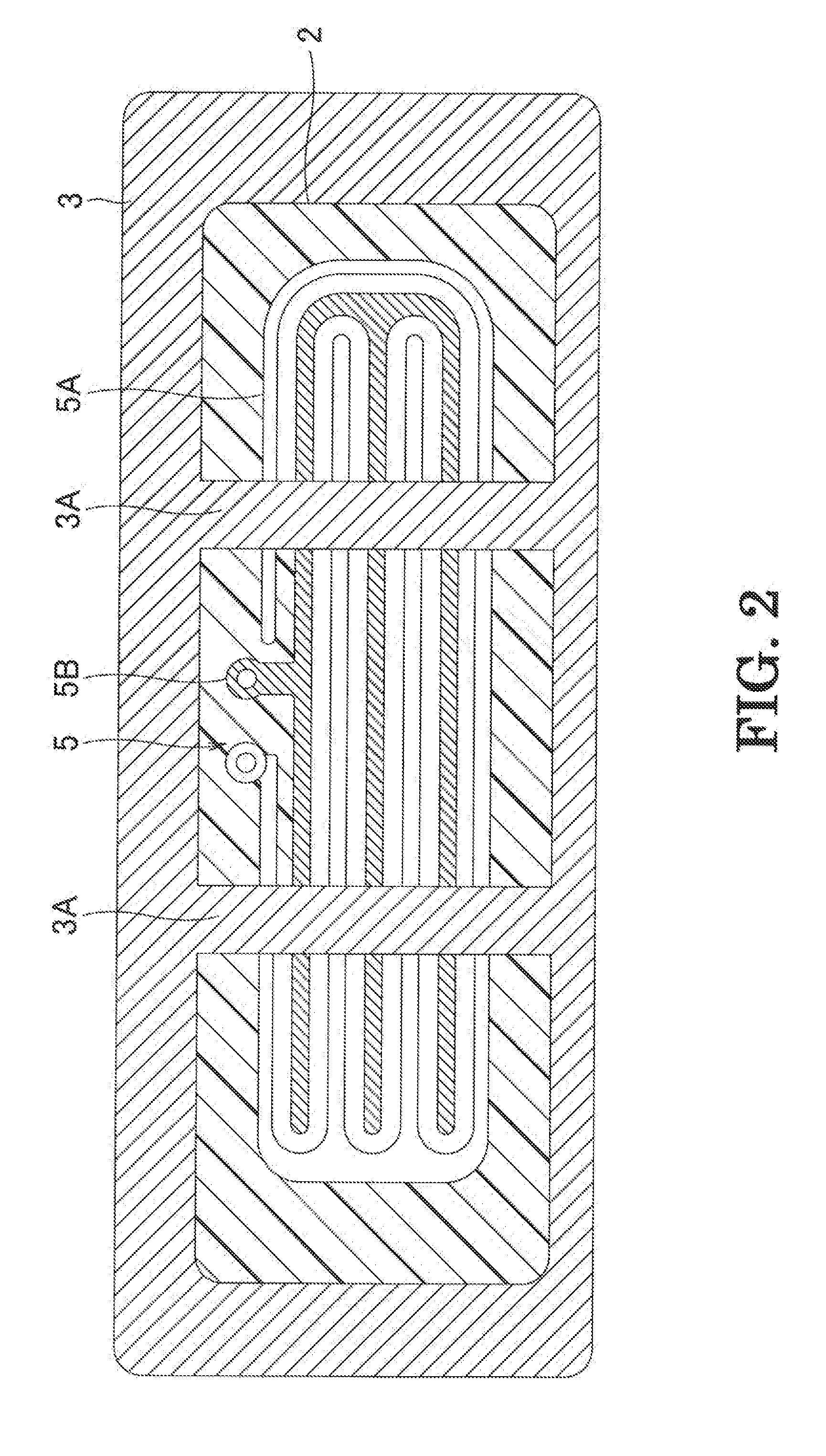 Boundary Microphone