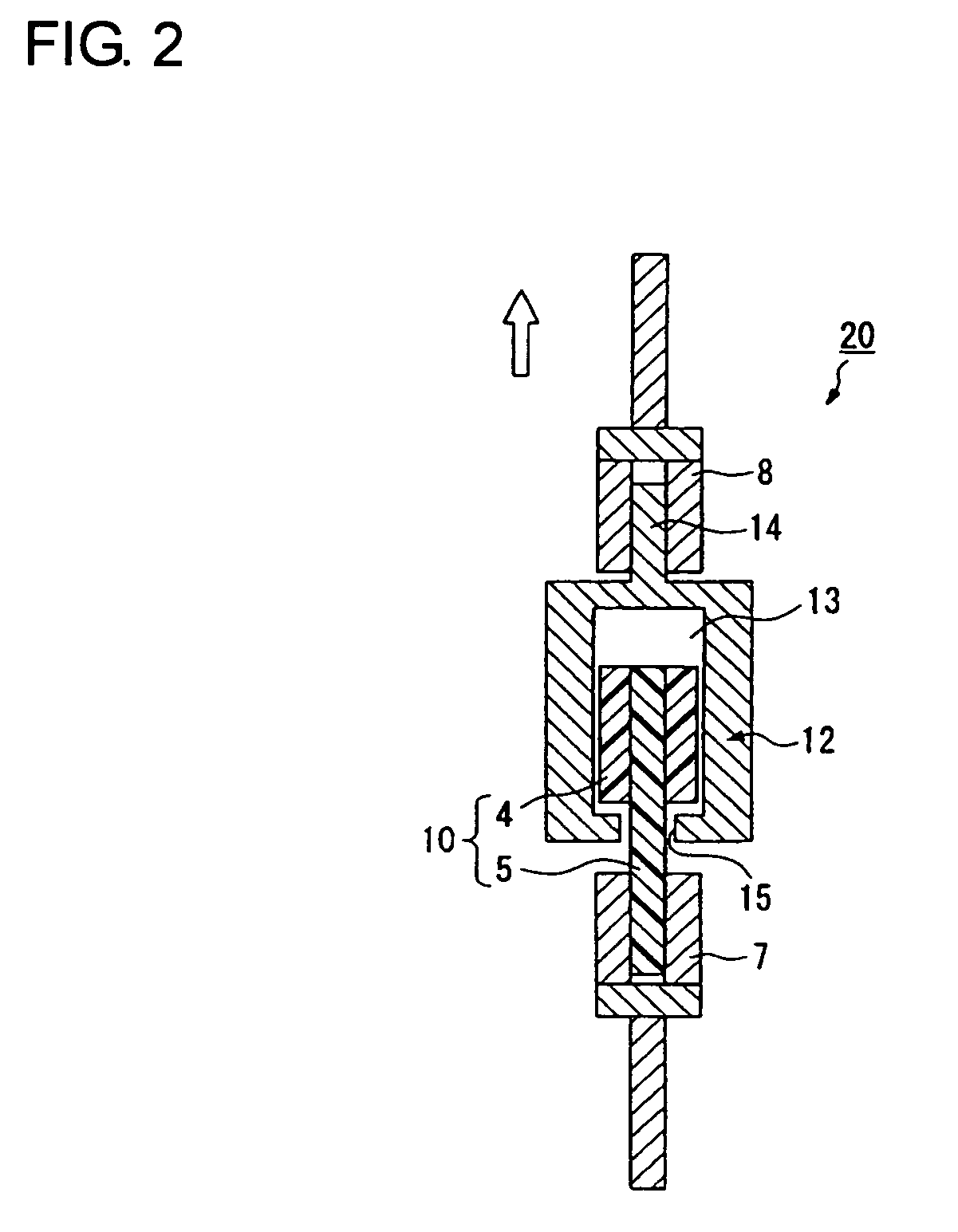 Plastic optical fiber cable and method of signal transmission using the same