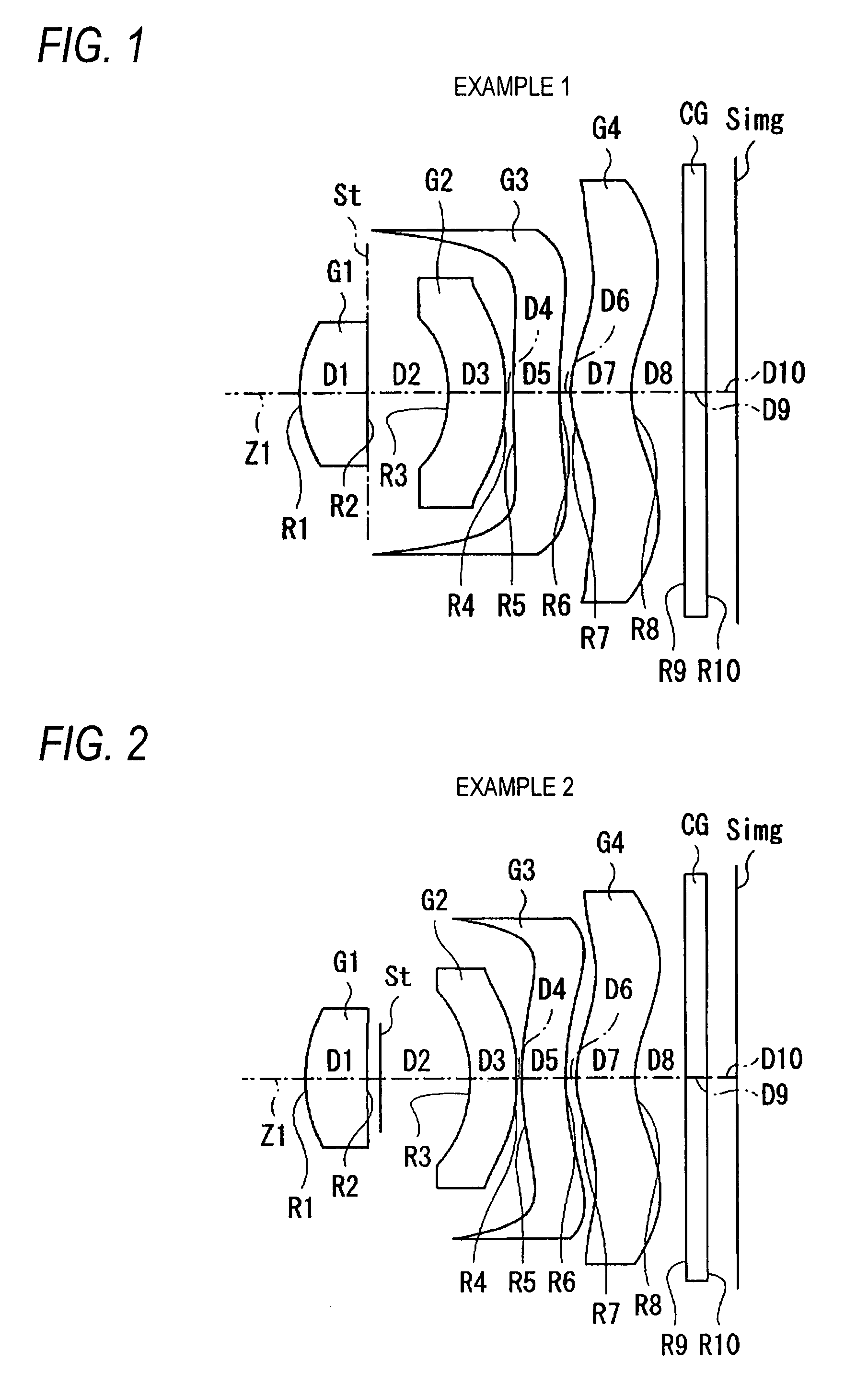 Imaging lens