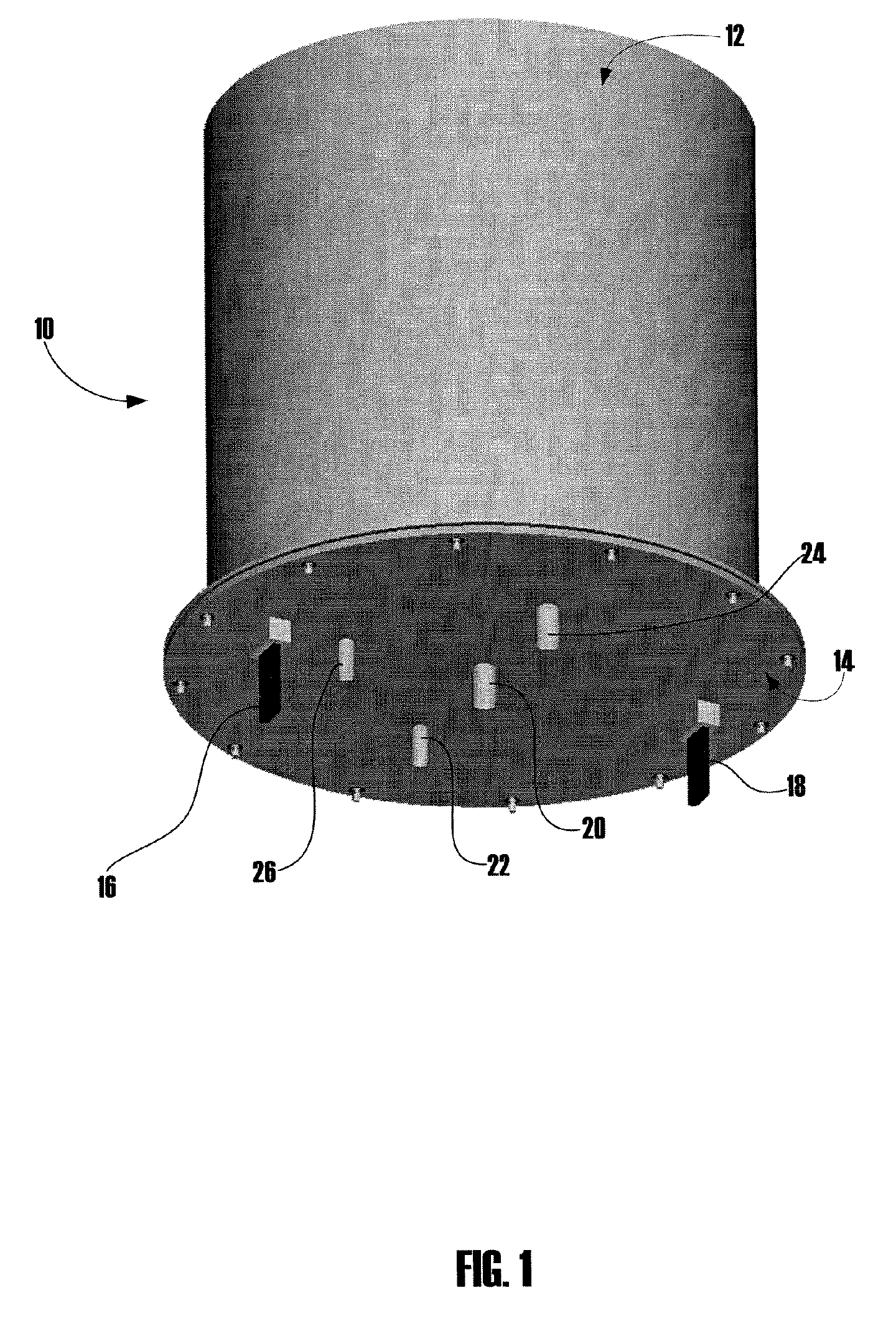 Systems and Methods for Minimizing Temperature Differences and Gradients in Solid Oxide Fuel Cells