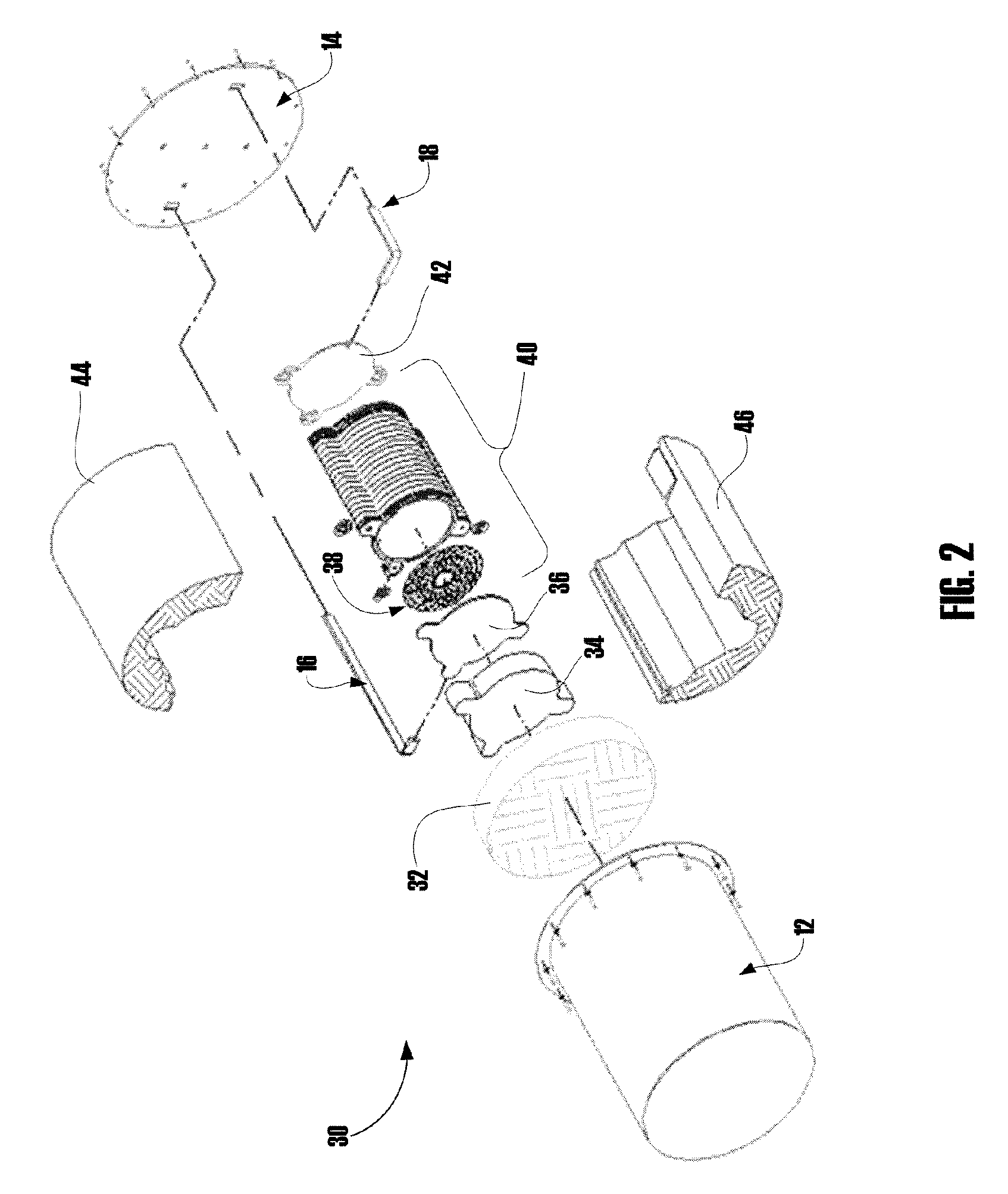 Systems and Methods for Minimizing Temperature Differences and Gradients in Solid Oxide Fuel Cells