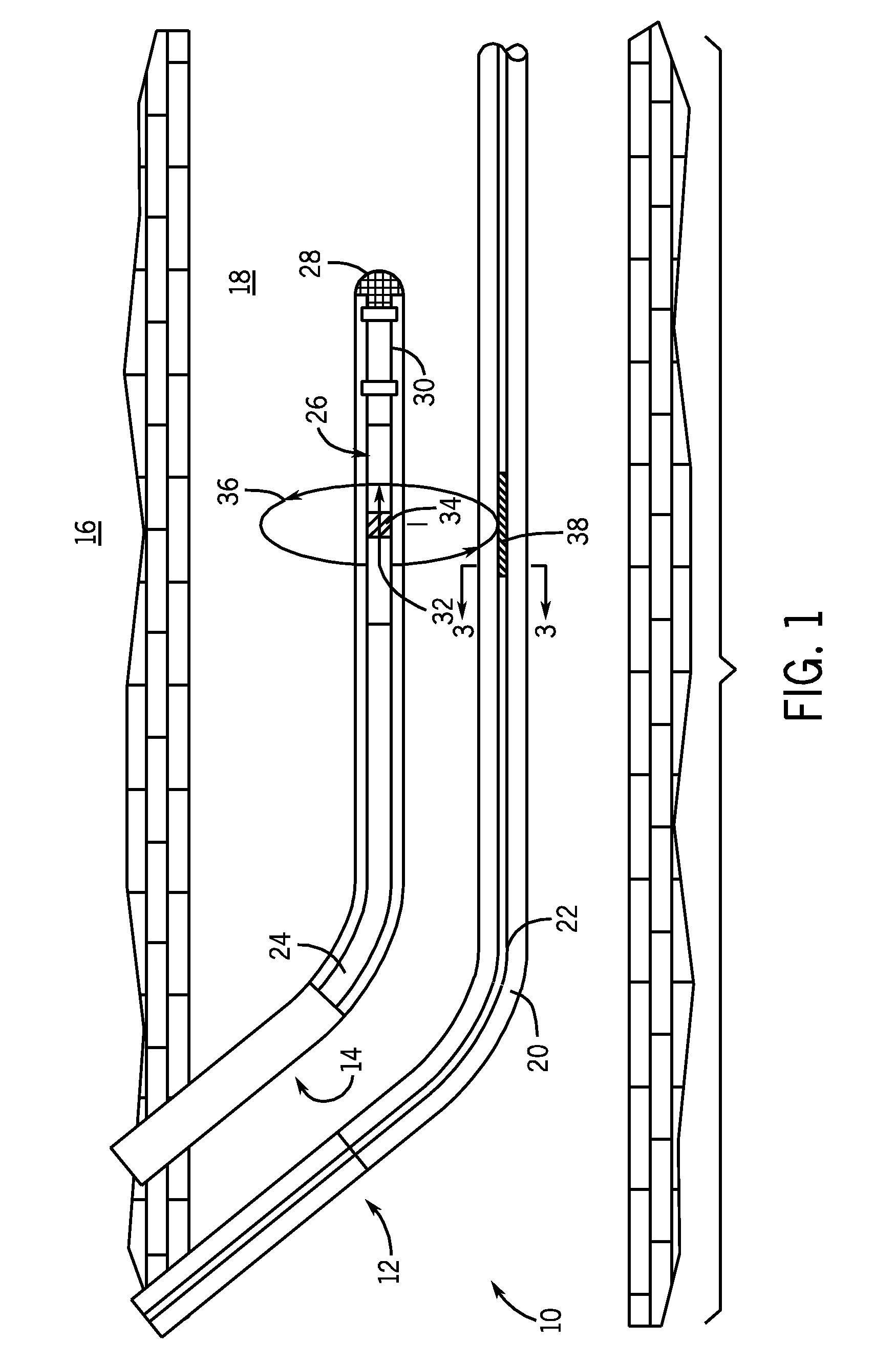 Magnetic ranging while drilling using an electric dipole source and a magnetic field sensor