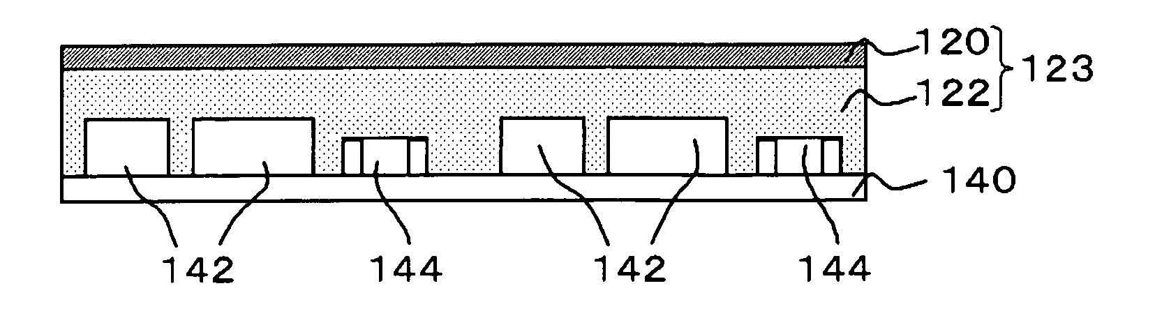 Semiconductor apparatus