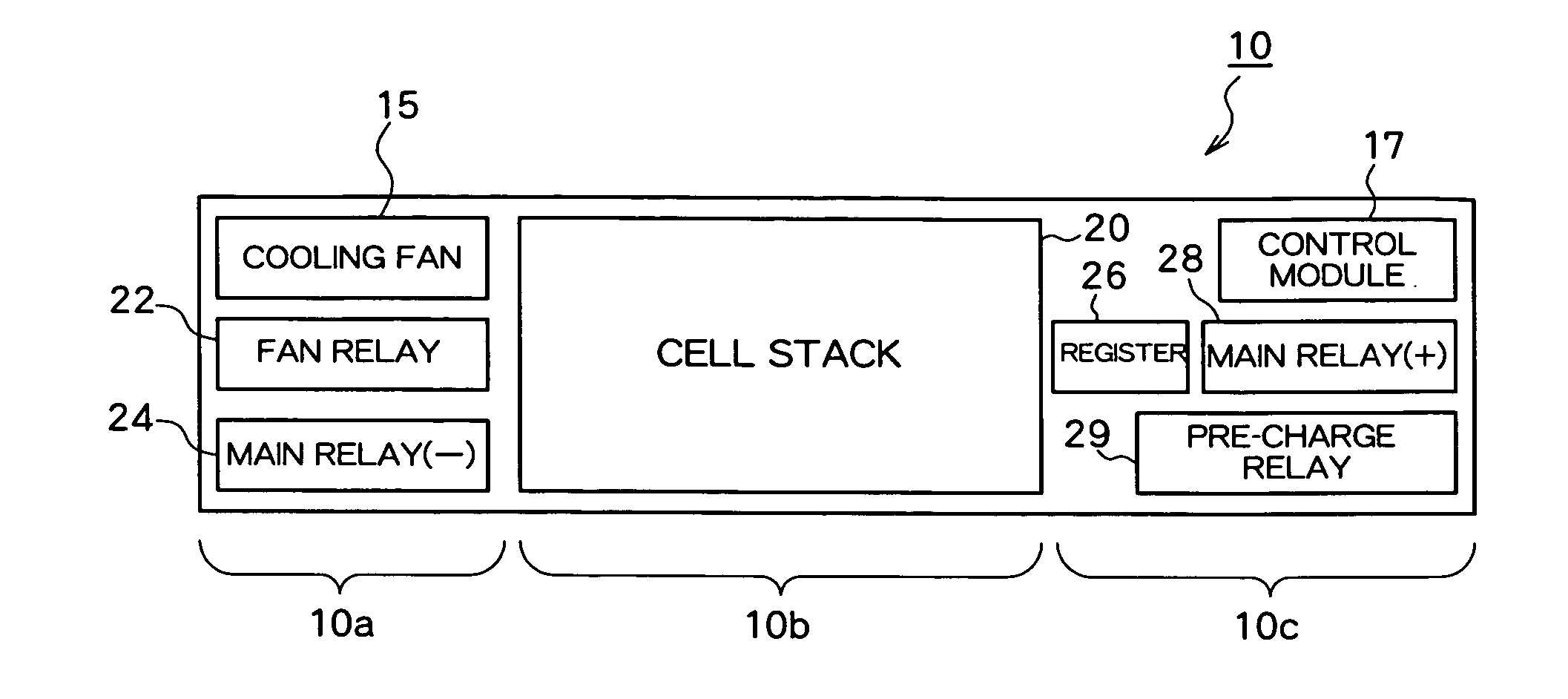 Battery pack