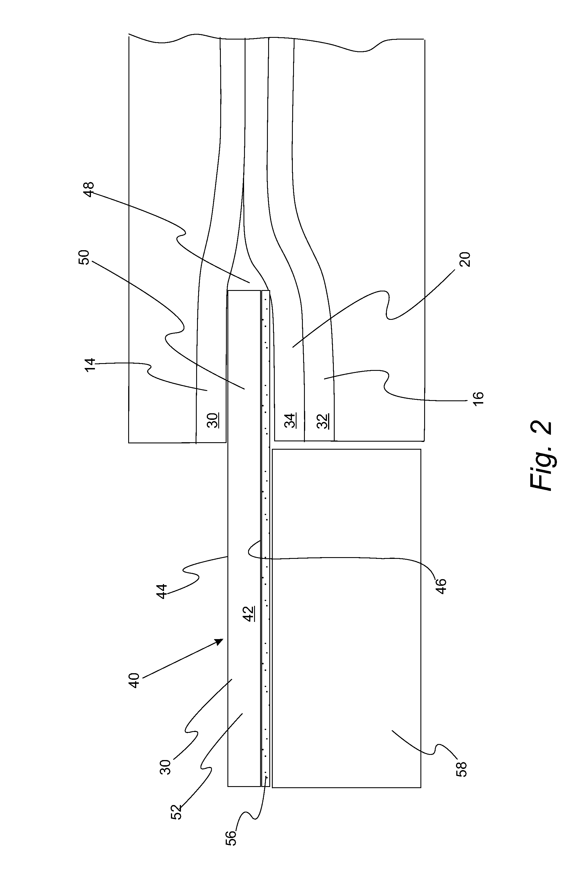 Subgasket Design to Dissipate Thermal Energy Generated from Catalytic Combustion Experienced in a PEM Fuel Cell