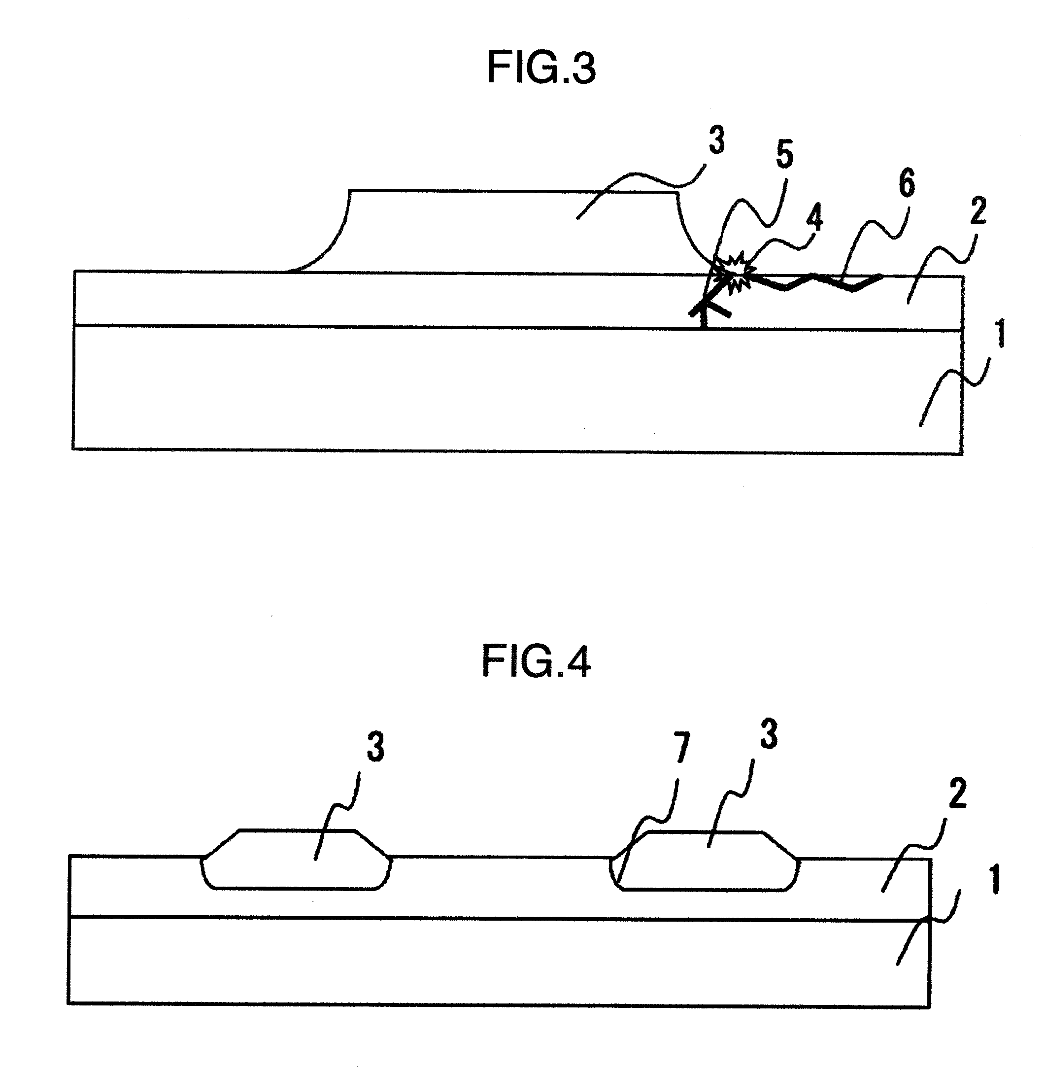 Insulation circuit board, and power semiconductor device or inverter module using the same