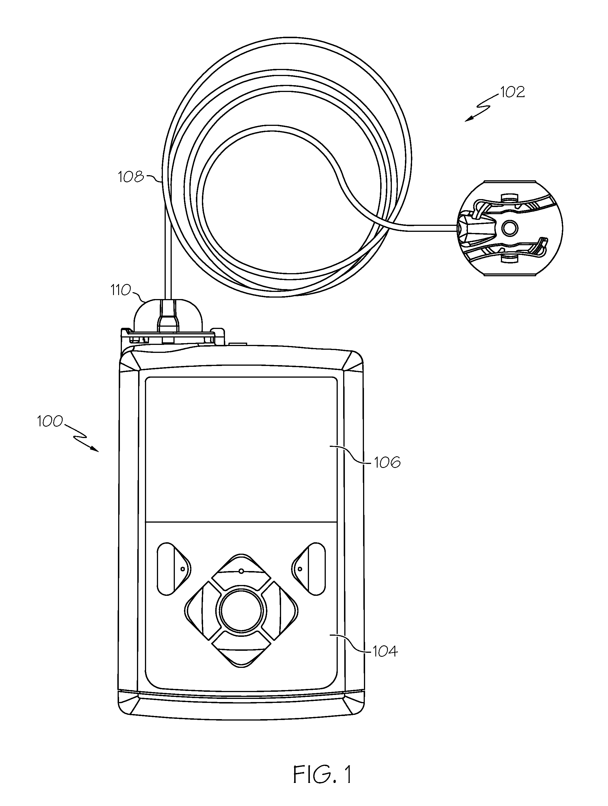 Fluid reservoir seating procedure for a fluid infusion device